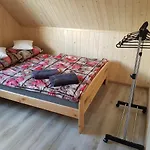 Noce I Dnie Gerendaház *