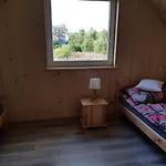Gerendaház Noce I Dnie *