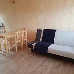 Gerendaház Noce I Dnie *