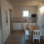 Noce I Dnie Gerendaház
