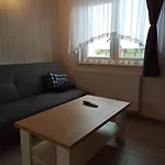 Gerendaház Noce I Dnie
