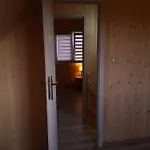 Gerendaház Noce I Dnie *