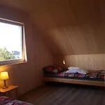 Noce I Dnie 山林小屋
