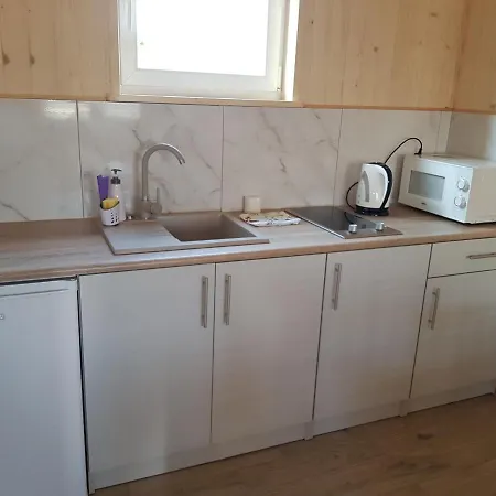 Noce I Dnie * Władysławowo