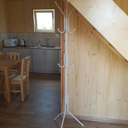 Noce I Dnie Lodge