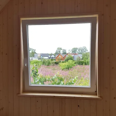 Chata Noce I Dnie Władysławowo