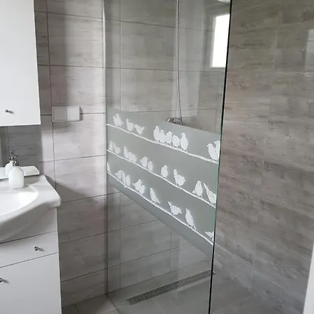 Деревянный коттедж Noce I Dnie Владыславово