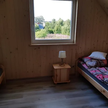 Lodge Noce I Dnie *