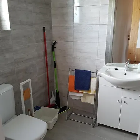 Деревянный коттедж Noce I Dnie *