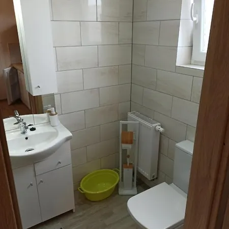 Noce I Dnie Lodge Władysławowo