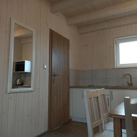 Lodge Noce I Dnie *