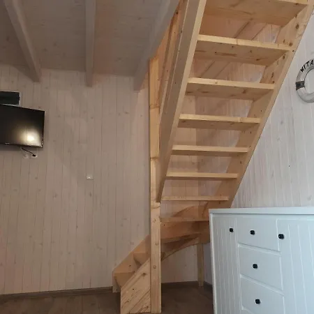 Noce I Dnie Lodge