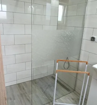 Chata Noce I Dnie Władysławowo