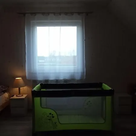 Noce I Dnie Lodge Władysławowo