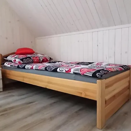 Lodge Noce I Dnie Władysławowo