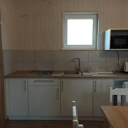 Noce I Dnie * Władysławowo