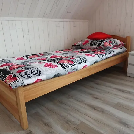 Noce I Dnie Lodge *