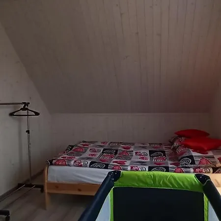 Noce I Dnie Władysławowo