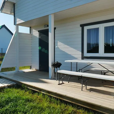 Noce I Dnie אכסניה