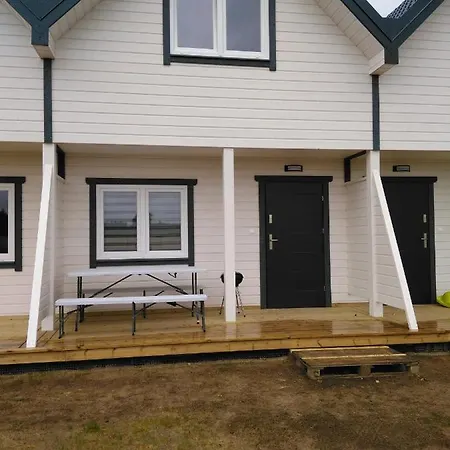 Noce I Dnie Lodge