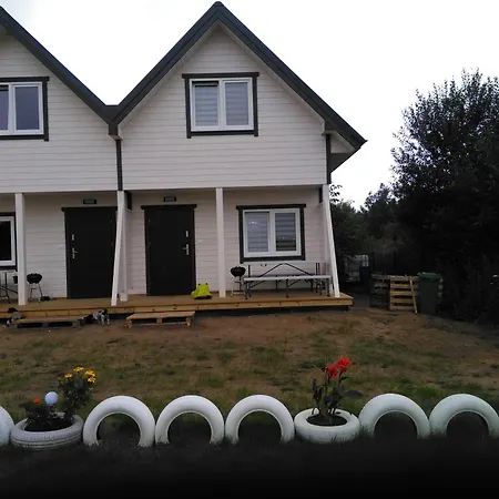 Lodge Noce I Dnie Władysławowo