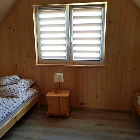 Lodge Noce I Dnie