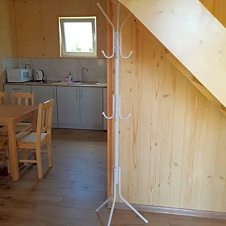 Noce I Dnie Lodge *