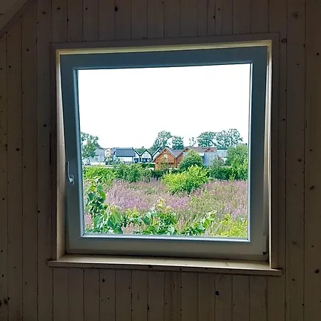 Noce I Dnie Lodge