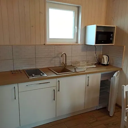 Lodge Noce I Dnie *