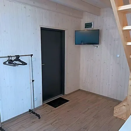 Noce I Dnie Lodge