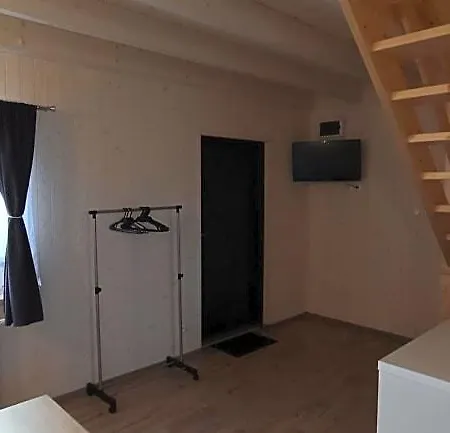 Lodge Noce I Dnie *