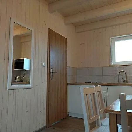 Lodge Noce I Dnie