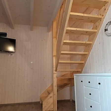 Lodge Noce I Dnie *
