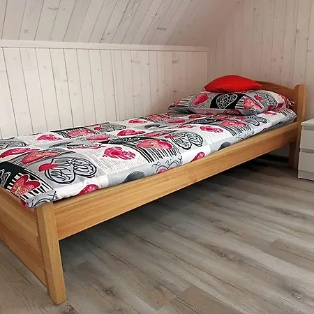 Lodge Noce I Dnie *