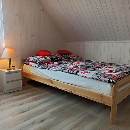 Noce I Dnie Lodge *