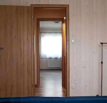 Noce I Dnie Lodge