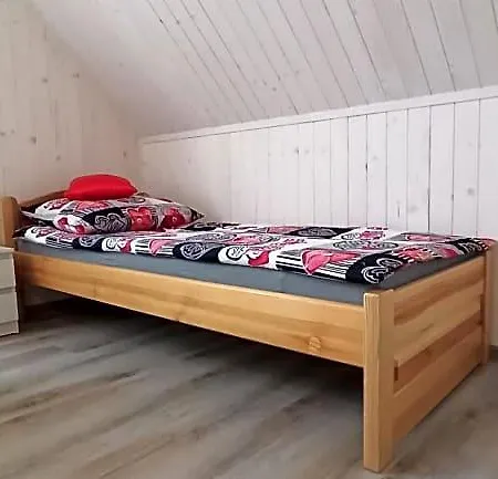 Lodge Noce I Dnie *