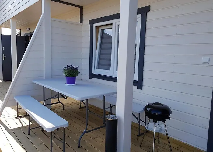 Noce I Dnie Władysławowo