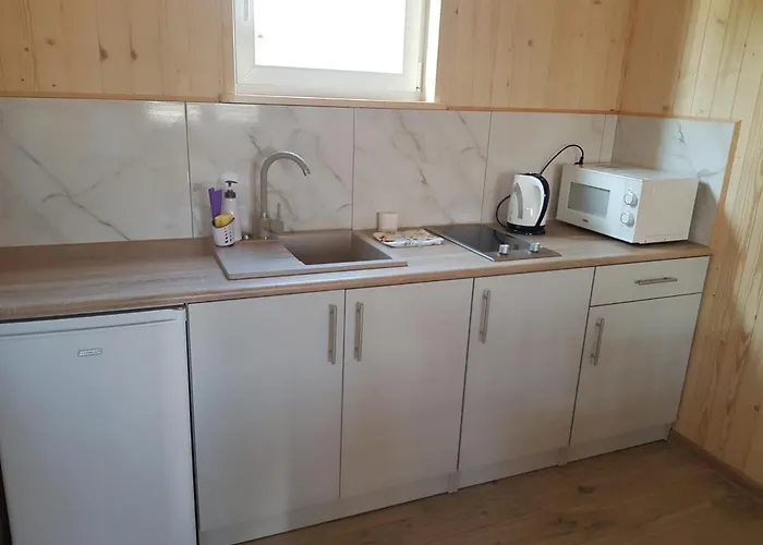 Noce I Dnie * Władysławowo