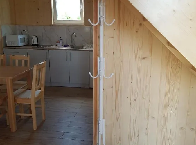 Noce I Dnie Jaktstuga