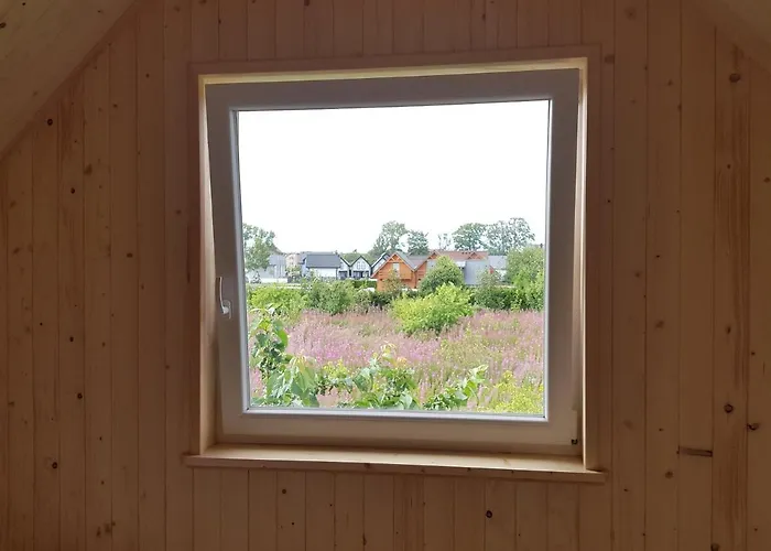 Jaktstuga Noce I Dnie Władysławowo