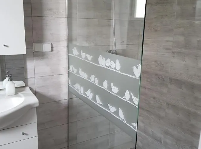 Jaktstuga Noce I Dnie Władysławowo