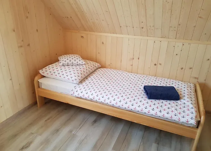 Jaktstuga Noce I Dnie Władysławowo