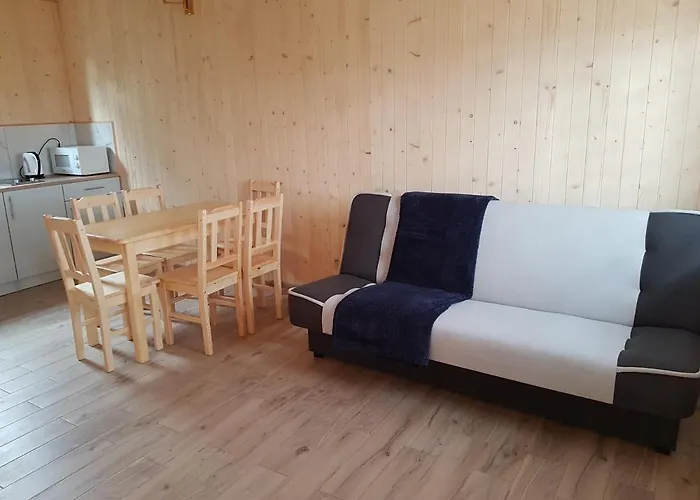 Jaktstuga Noce I Dnie *