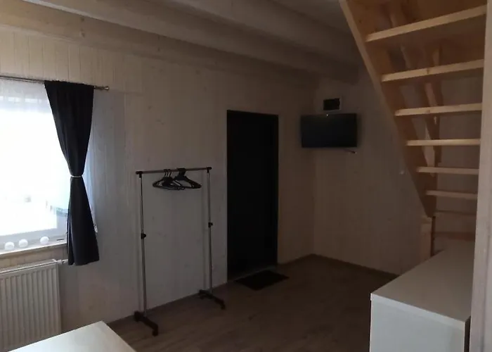 Jaktstuga Noce I Dnie