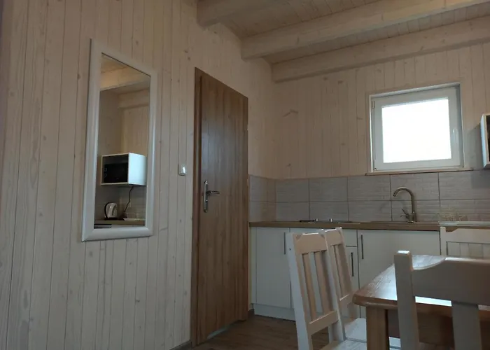 Jaktstuga Noce I Dnie *