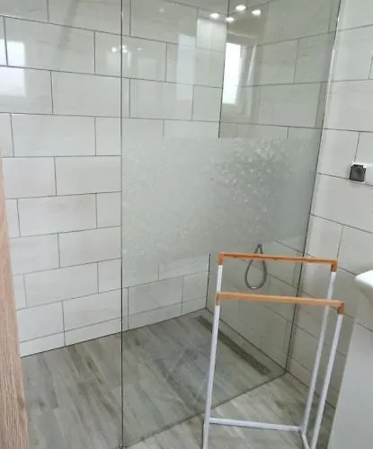 Jaktstuga Noce I Dnie Władysławowo