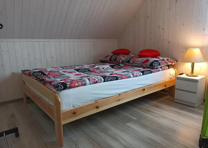 Noce I Dnie * Władysławowo