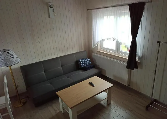 Jaktstuga Noce I Dnie