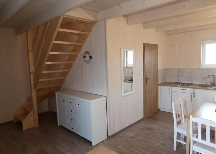 Noce I Dnie Władysławowo